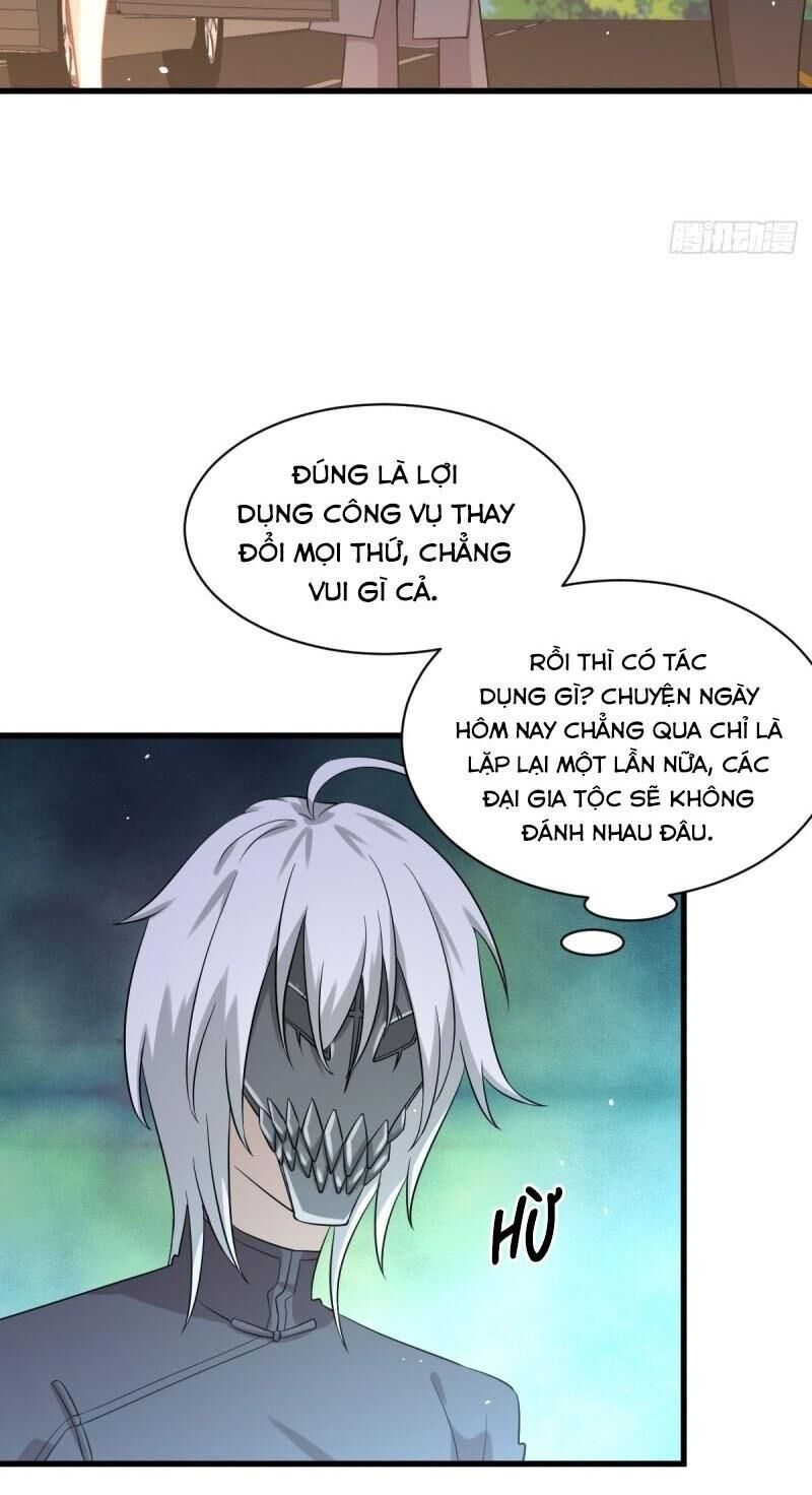 Xuyên Không Vào Thế Giới Nữ Cường Chapter 125 - 4