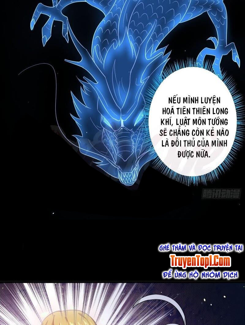 Xuyên Không Vào Thế Giới Nữ Cường Chapter 129 - 20