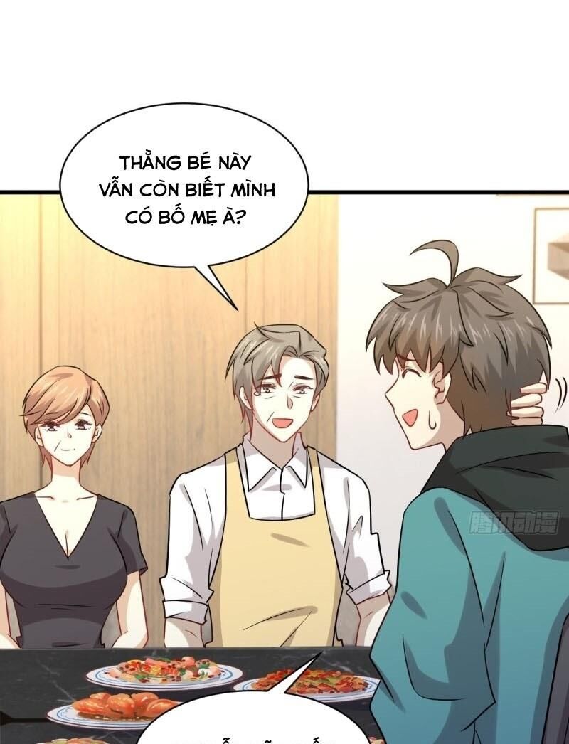 Xuyên Không Vào Thế Giới Nữ Cường Chapter 130 - 55