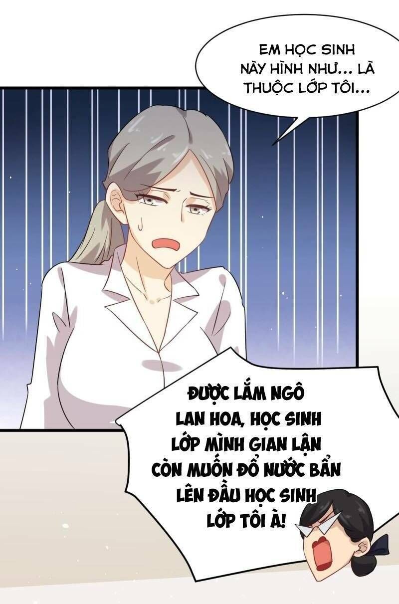 Xuyên Không Vào Thế Giới Nữ Cường Chapter 99 - 7
