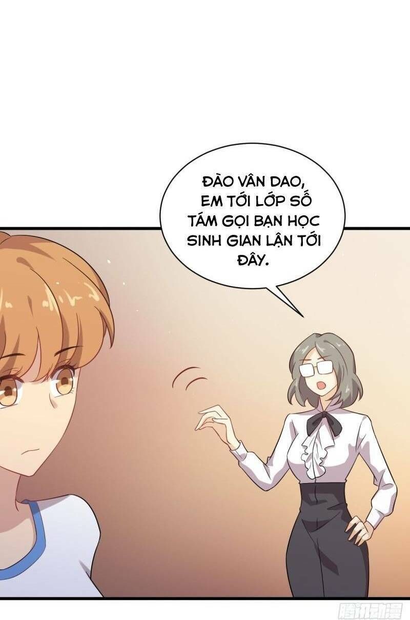 Xuyên Không Vào Thế Giới Nữ Cường Chapter 99 - 9