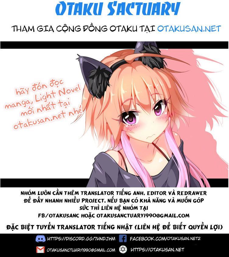 Maou No Musume Wa Yasashi Sugiru!! Chapter 8 - 19