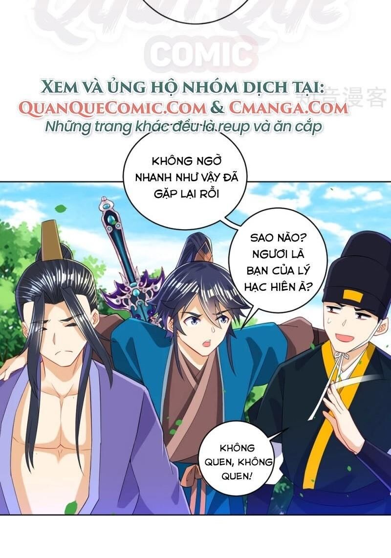 Nhất Đẳng Gia Đinh Chapter 103 - 2