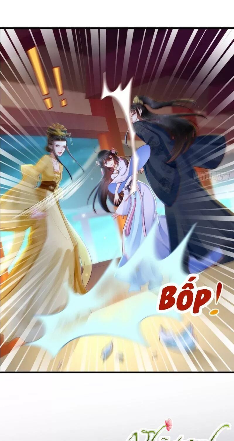 Độc Phi Ngu Ngốc Không Thể Chọc Chapter 101 - 31