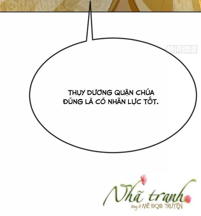 Độc Phi Ngu Ngốc Không Thể Chọc Chapter 101 - 37