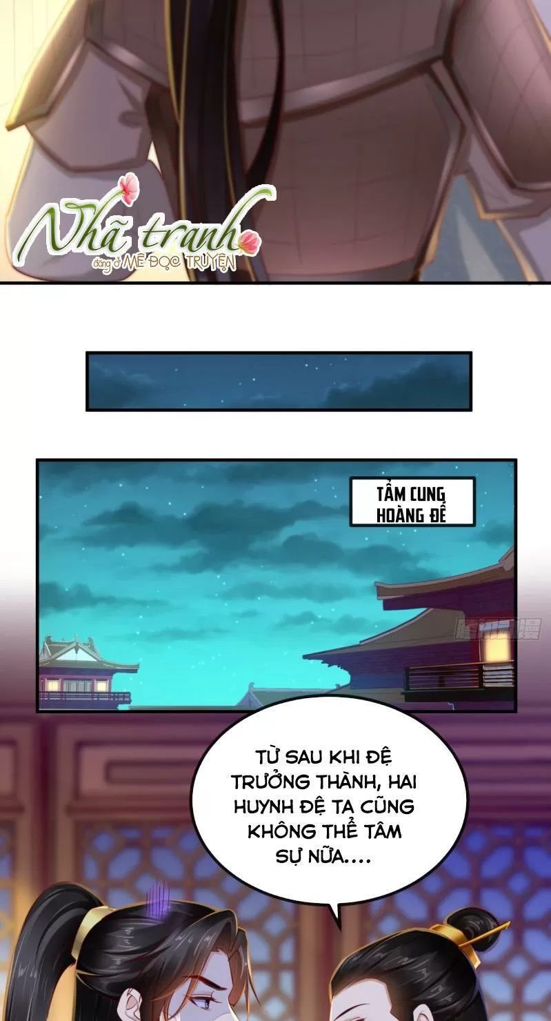 Độc Phi Ngu Ngốc Không Thể Chọc Chapter 104 - 29
