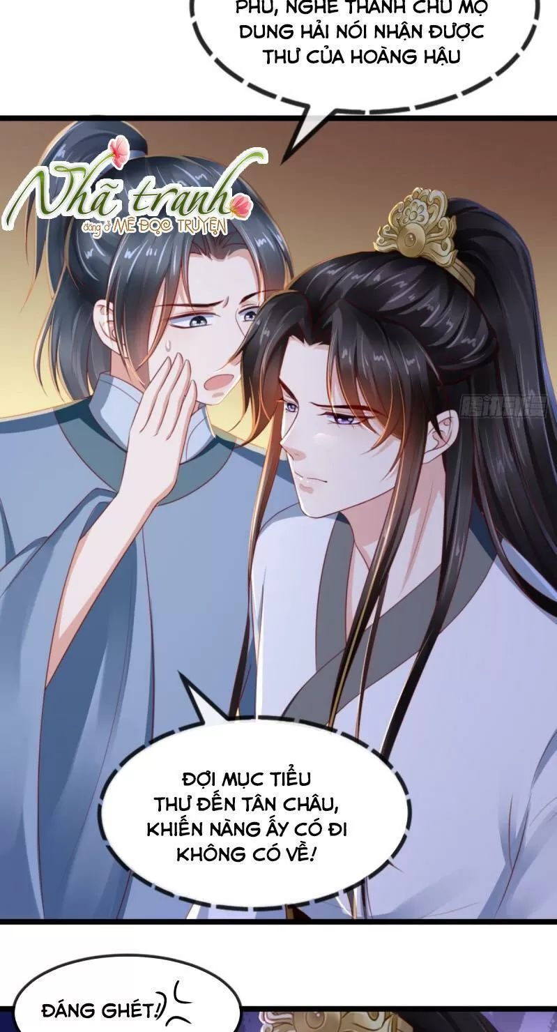 Độc Phi Ngu Ngốc Không Thể Chọc Chapter 104 - 36