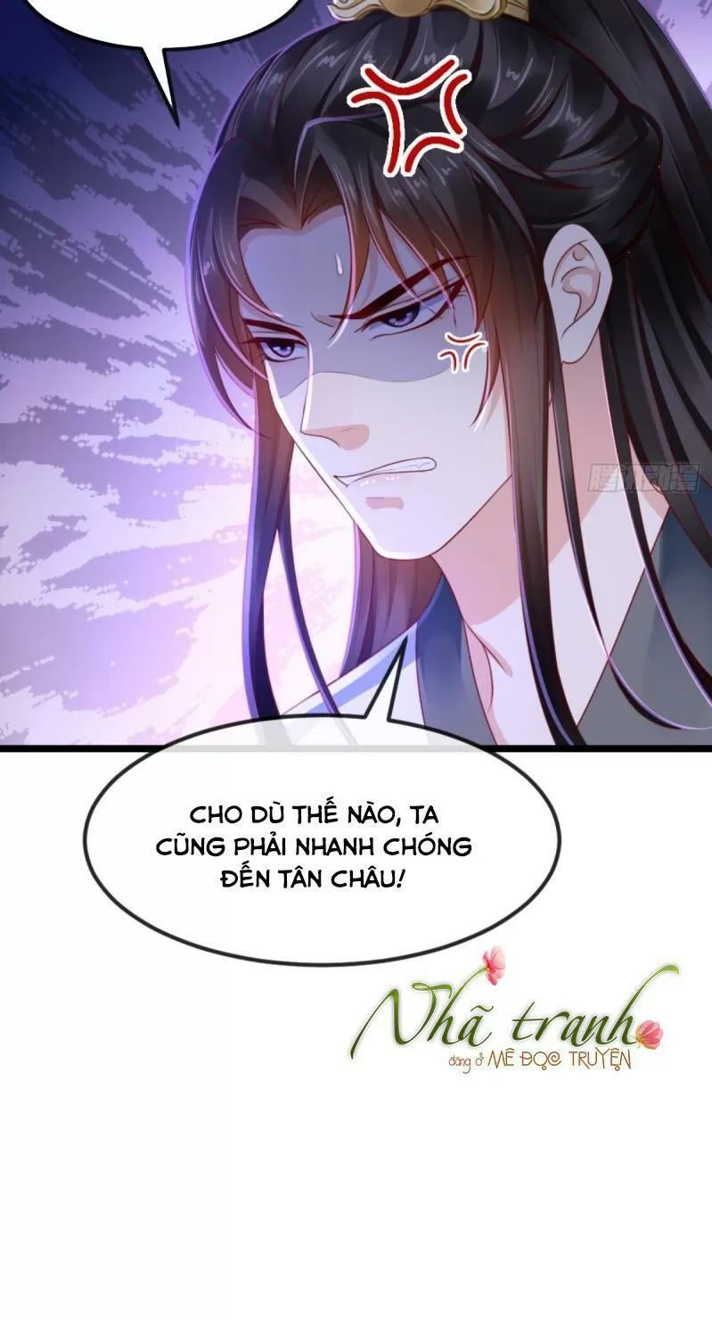 Độc Phi Ngu Ngốc Không Thể Chọc Chapter 104 - 37