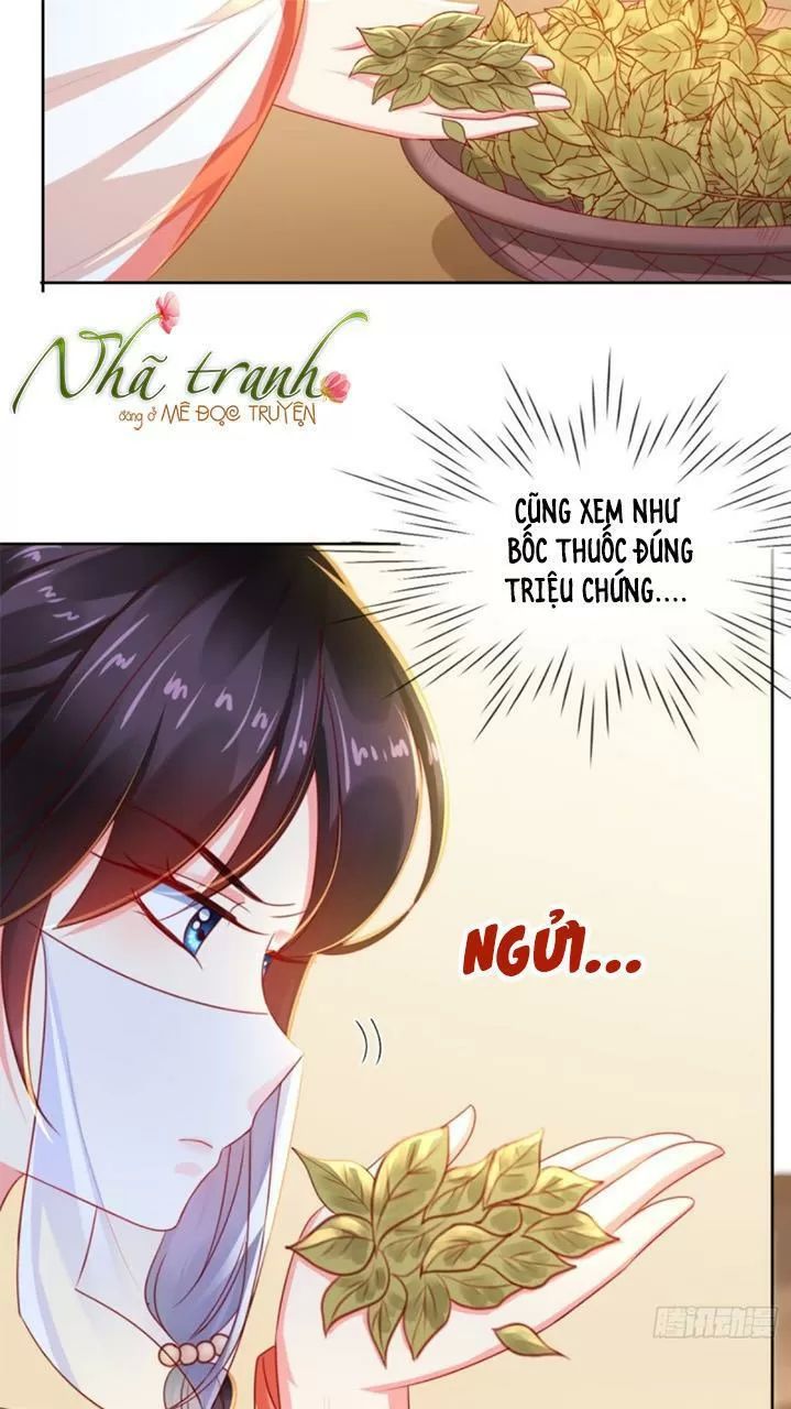 Độc Phi Ngu Ngốc Không Thể Chọc Chapter 105 - 21
