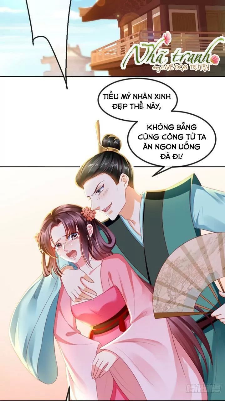 Độc Phi Ngu Ngốc Không Thể Chọc Chapter 105 - 25