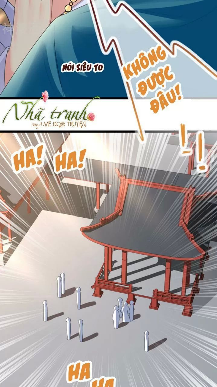 Độc Phi Ngu Ngốc Không Thể Chọc Chapter 106 - 13