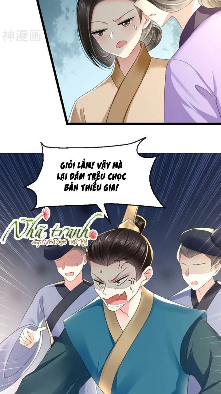 Độc Phi Ngu Ngốc Không Thể Chọc Chapter 106 - 15