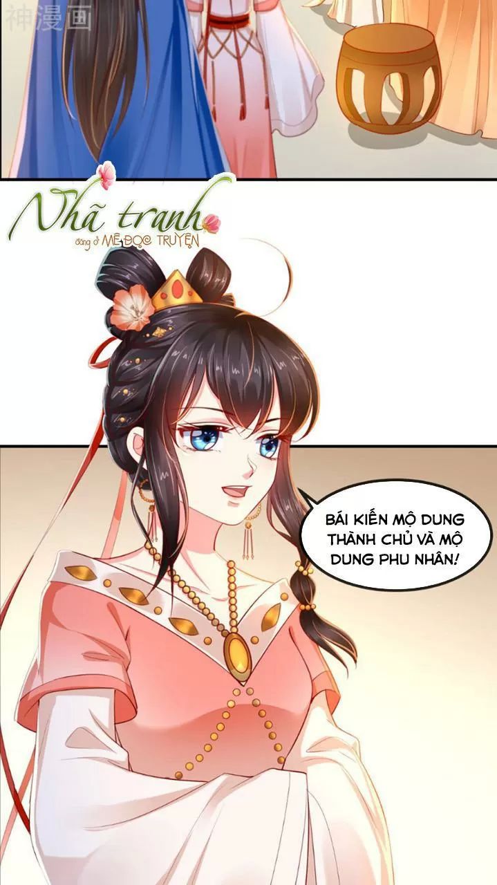 Độc Phi Ngu Ngốc Không Thể Chọc Chapter 106 - 31