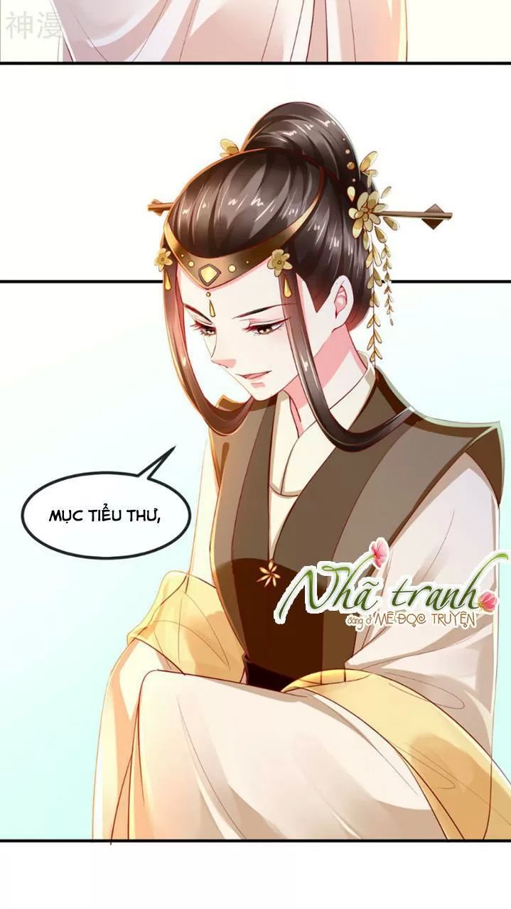 Độc Phi Ngu Ngốc Không Thể Chọc Chapter 106 - 32
