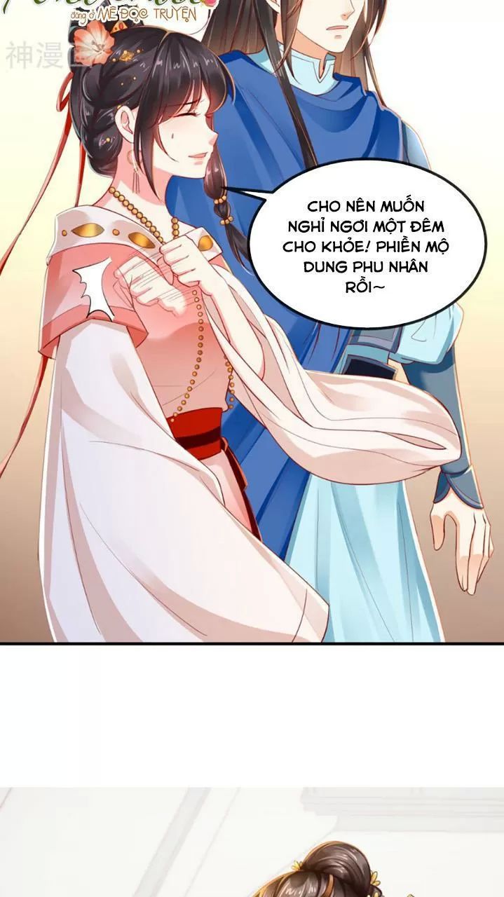 Độc Phi Ngu Ngốc Không Thể Chọc Chapter 106 - 36