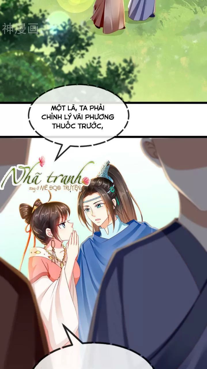 Độc Phi Ngu Ngốc Không Thể Chọc Chapter 106 - 38