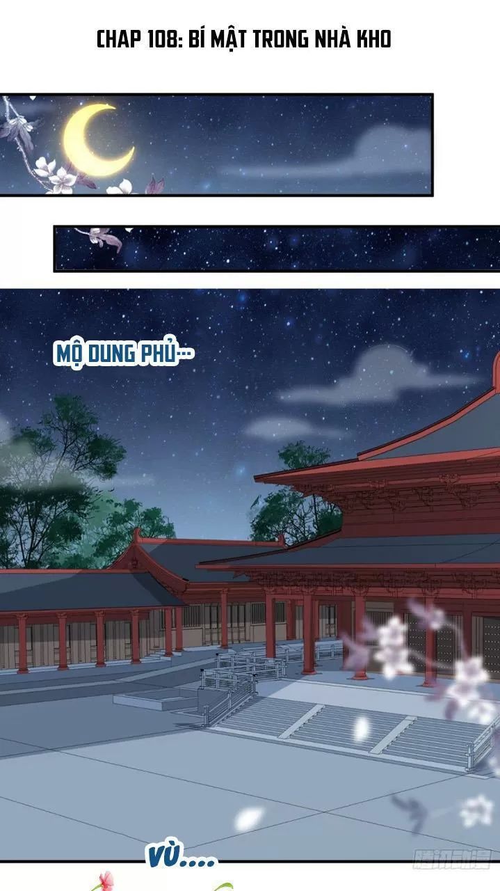 Độc Phi Ngu Ngốc Không Thể Chọc Chapter 108 - 1
