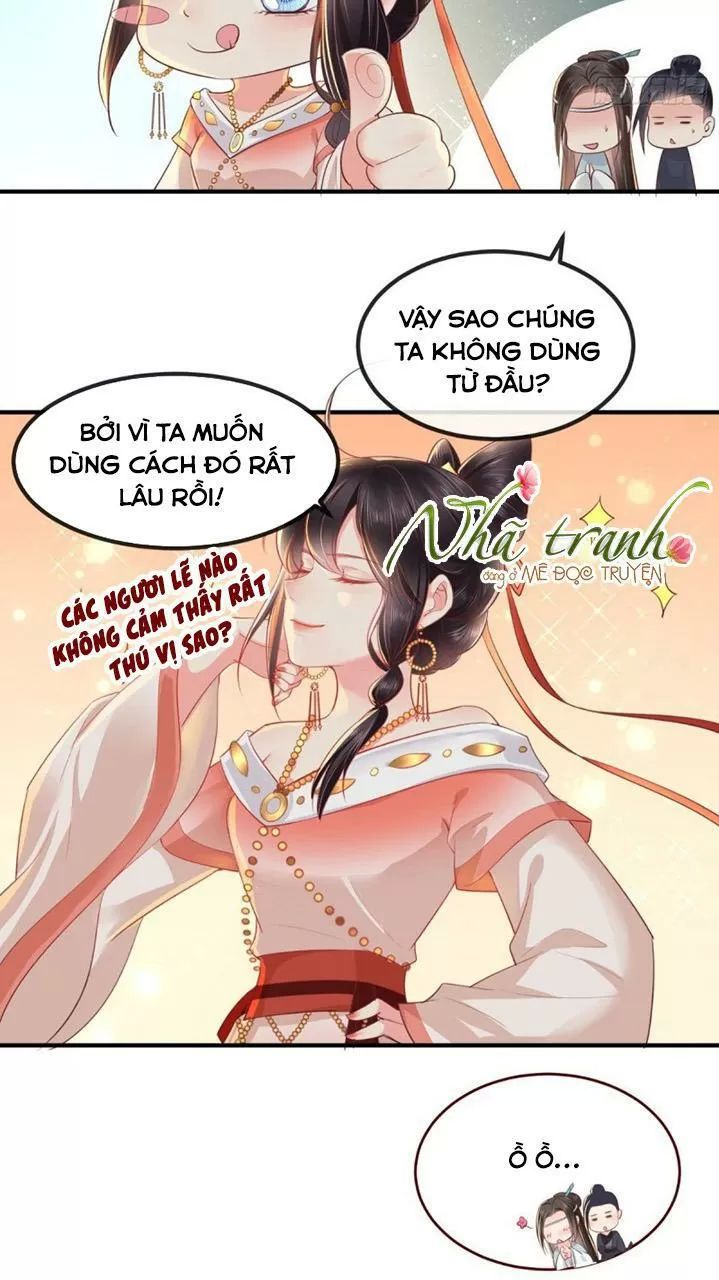 Độc Phi Ngu Ngốc Không Thể Chọc Chapter 108 - 16