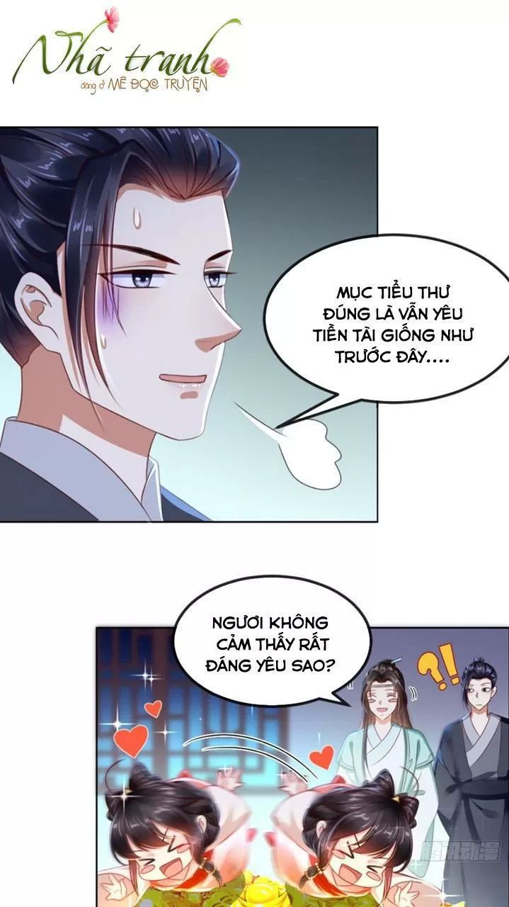 Độc Phi Ngu Ngốc Không Thể Chọc Chapter 108 - 21