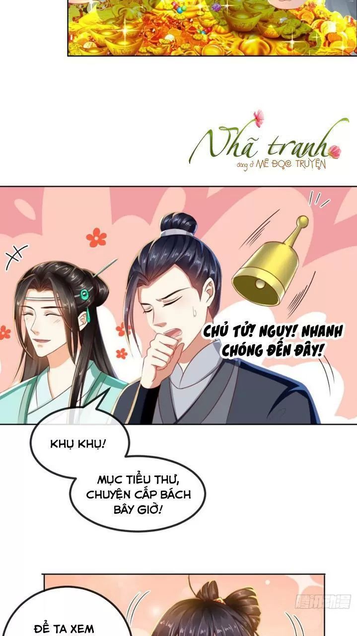 Độc Phi Ngu Ngốc Không Thể Chọc Chapter 108 - 22