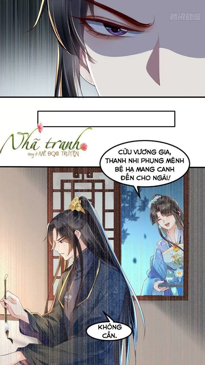 Độc Phi Ngu Ngốc Không Thể Chọc Chapter 109 - 2