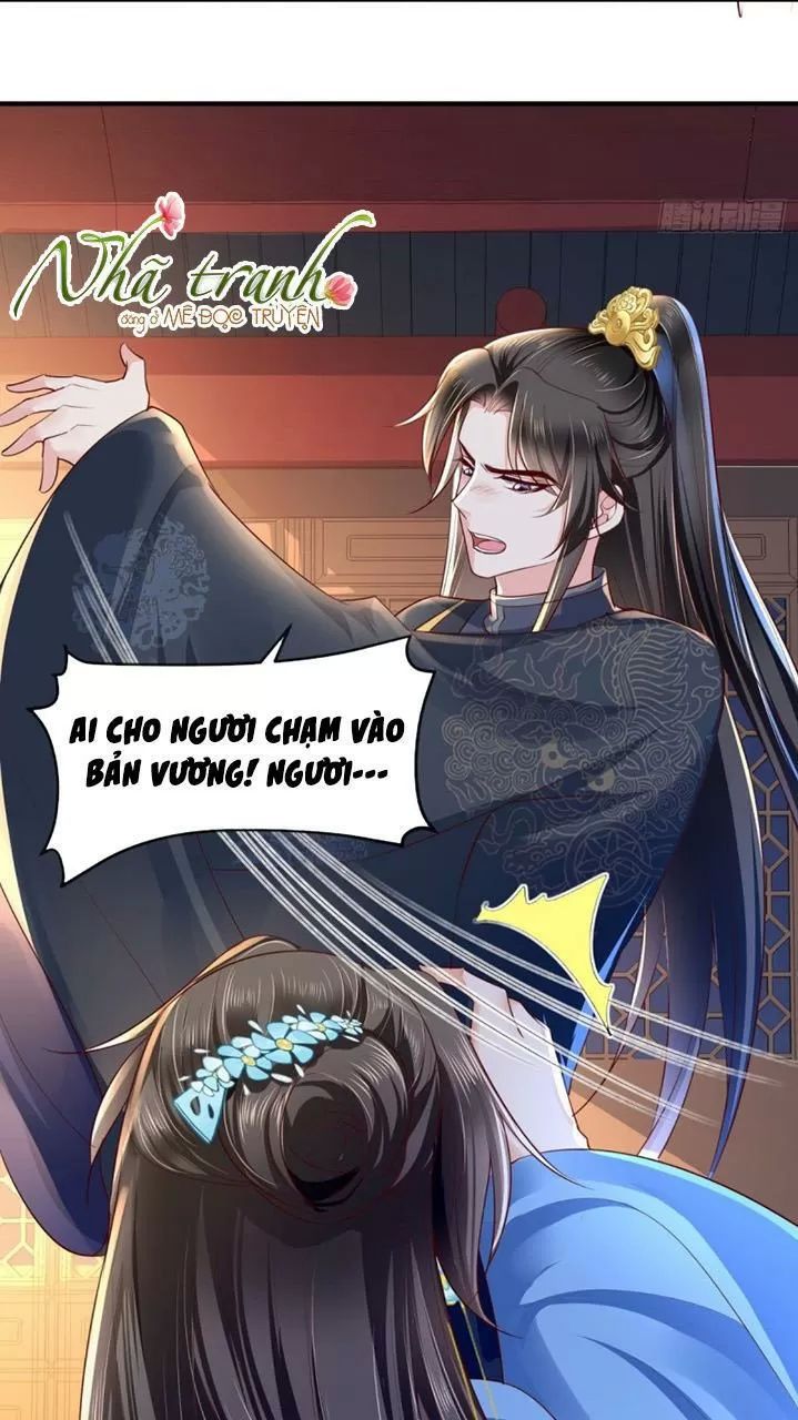 Độc Phi Ngu Ngốc Không Thể Chọc Chapter 109 - 16