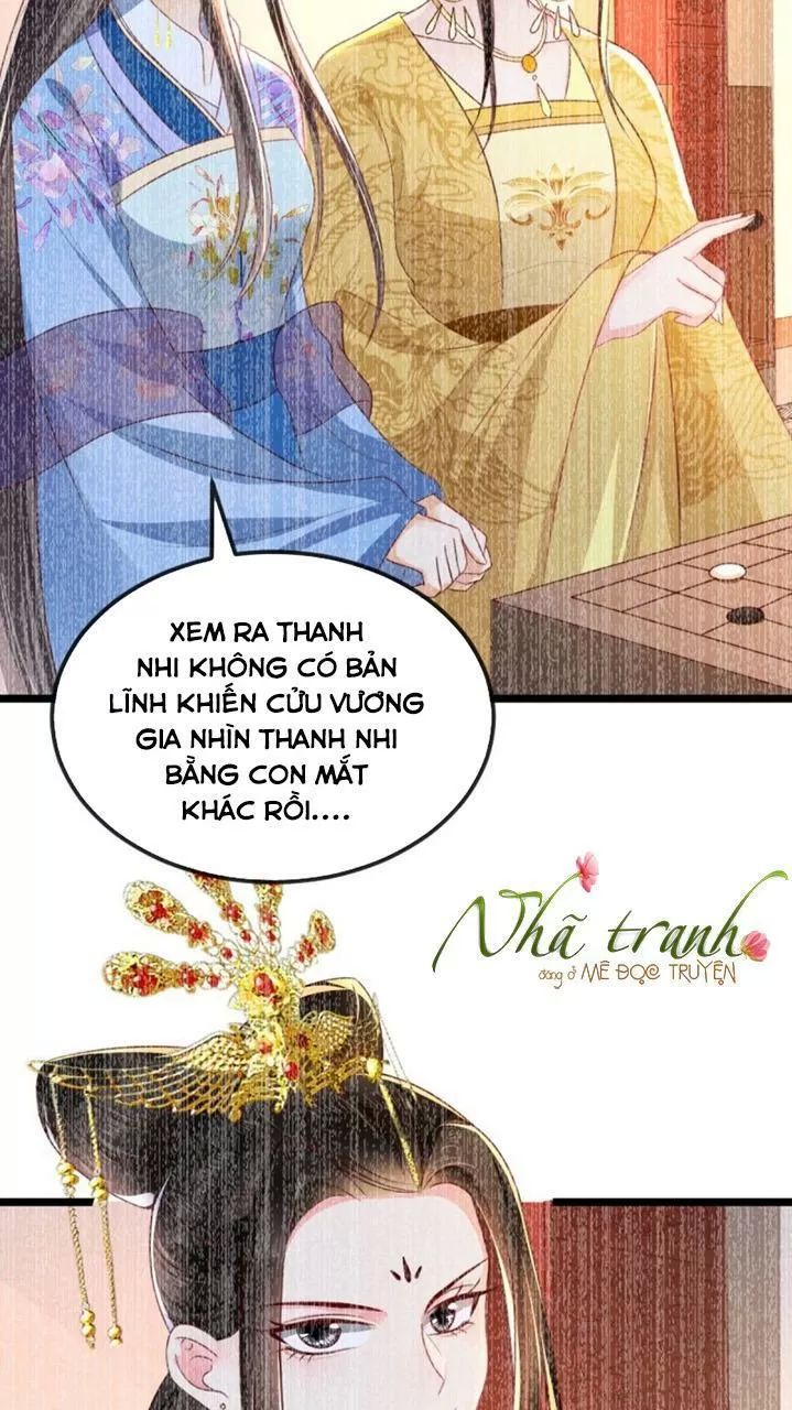 Độc Phi Ngu Ngốc Không Thể Chọc Chapter 109 - 21