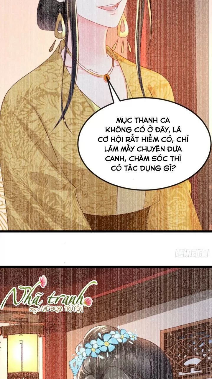 Độc Phi Ngu Ngốc Không Thể Chọc Chapter 109 - 22