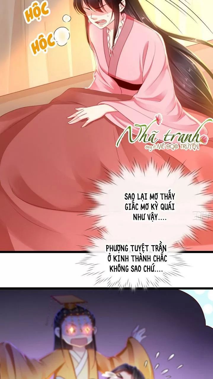 Độc Phi Ngu Ngốc Không Thể Chọc Chapter 109 - 43