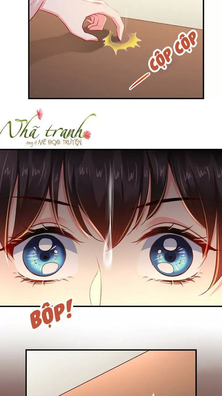 Độc Phi Ngu Ngốc Không Thể Chọc Chapter 113 - 19