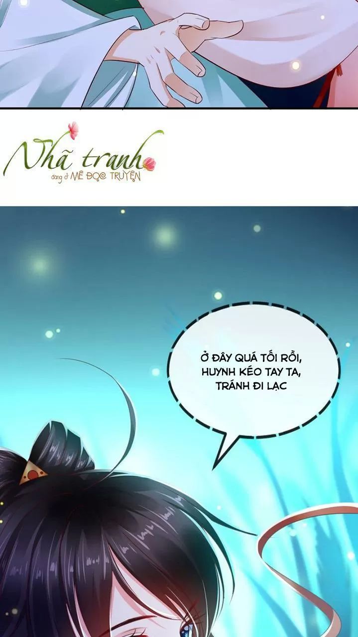Độc Phi Ngu Ngốc Không Thể Chọc Chapter 113 - 26