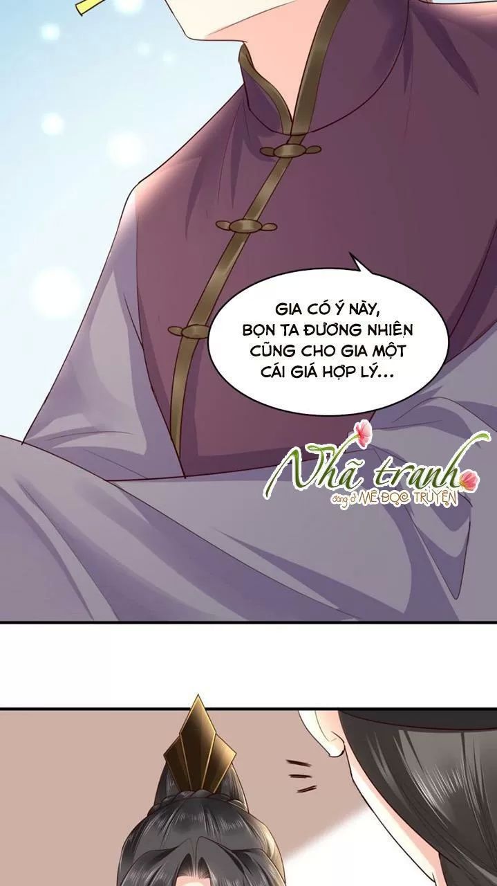 Độc Phi Ngu Ngốc Không Thể Chọc Chapter 113 - 4