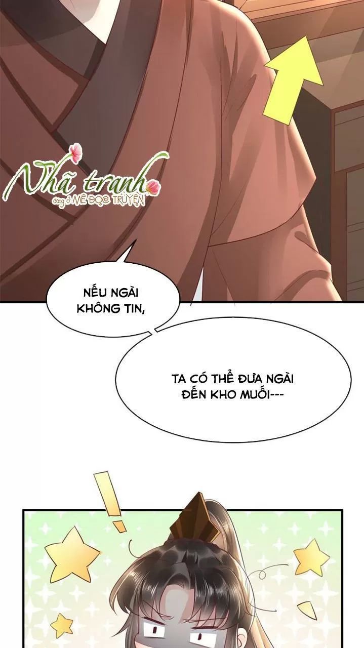 Độc Phi Ngu Ngốc Không Thể Chọc Chapter 115 - 6