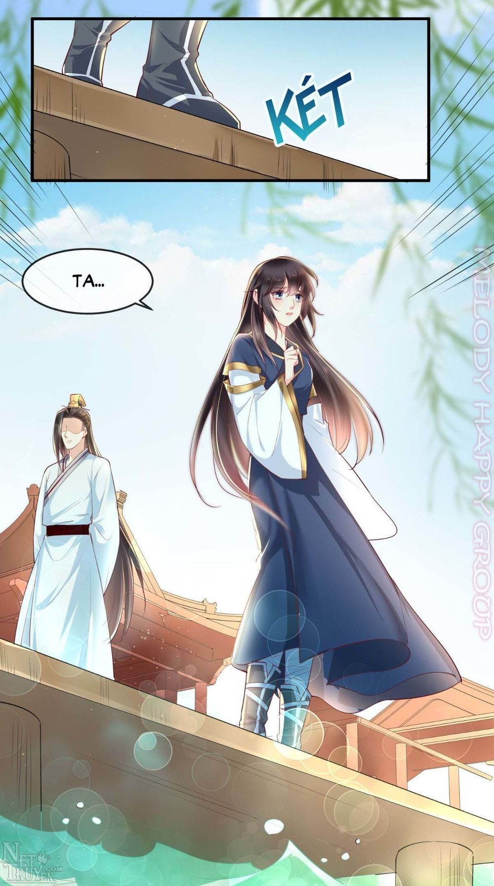 Độc Phi Ngu Ngốc Không Thể Chọc Chapter 67 - 12