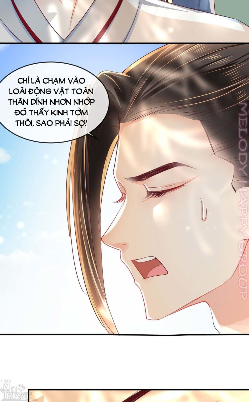 Độc Phi Ngu Ngốc Không Thể Chọc Chapter 67 - 24