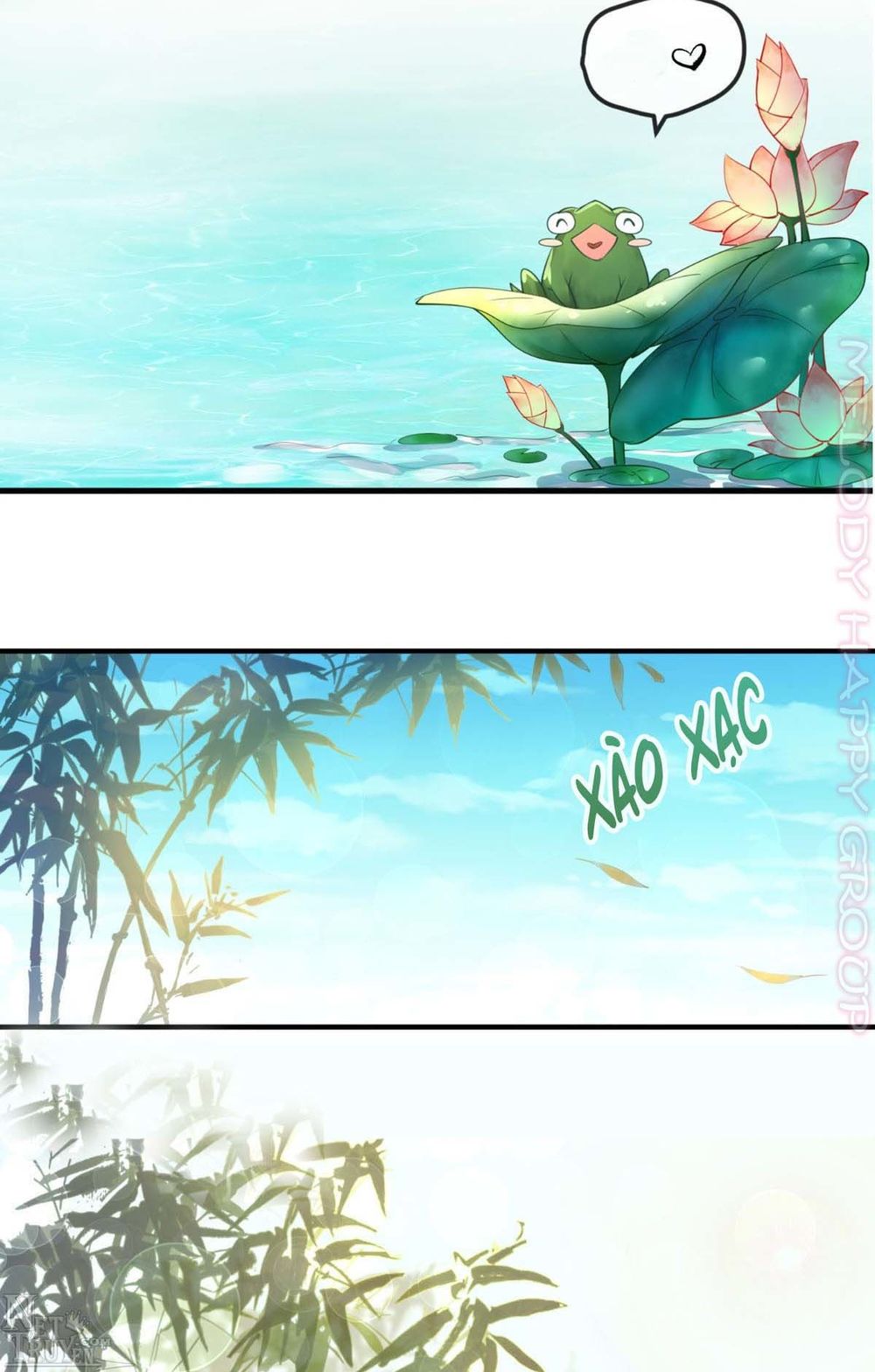 Độc Phi Ngu Ngốc Không Thể Chọc Chapter 67 - 37