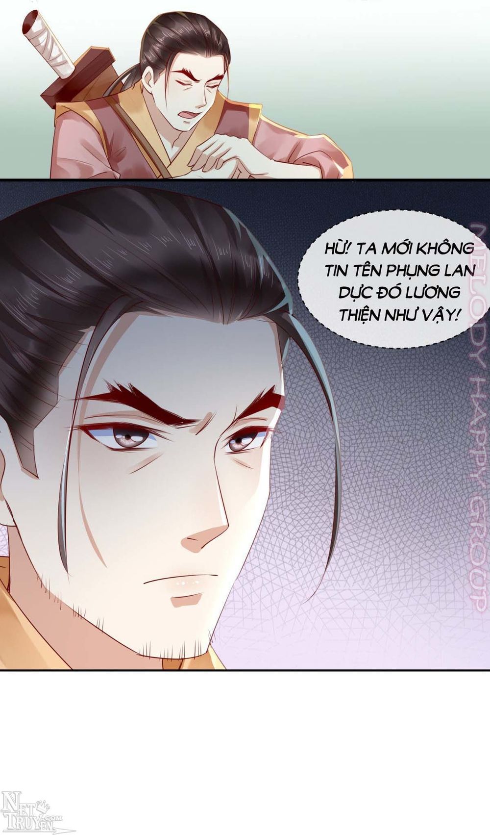 Độc Phi Ngu Ngốc Không Thể Chọc Chapter 67 - 45