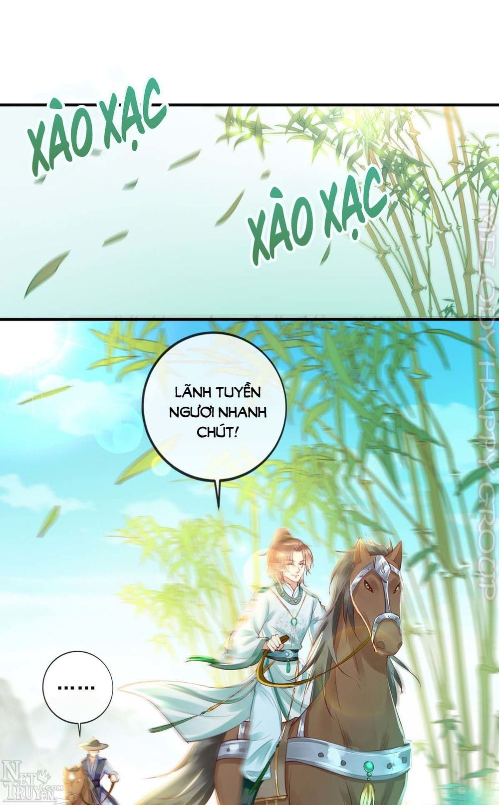 Độc Phi Ngu Ngốc Không Thể Chọc Chapter 68 - 36