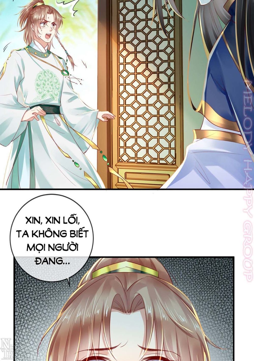 Độc Phi Ngu Ngốc Không Thể Chọc Chapter 68 - 48