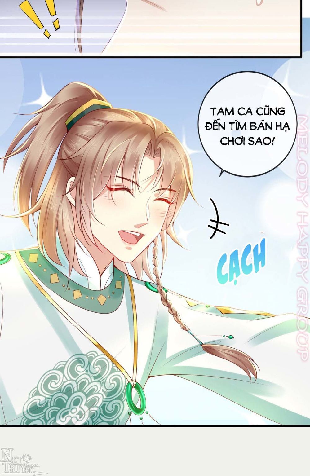 Độc Phi Ngu Ngốc Không Thể Chọc Chapter 69 - 11
