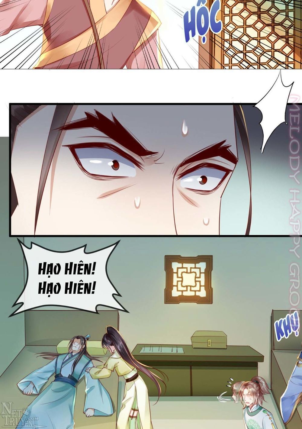 Độc Phi Ngu Ngốc Không Thể Chọc Chapter 69 - 17