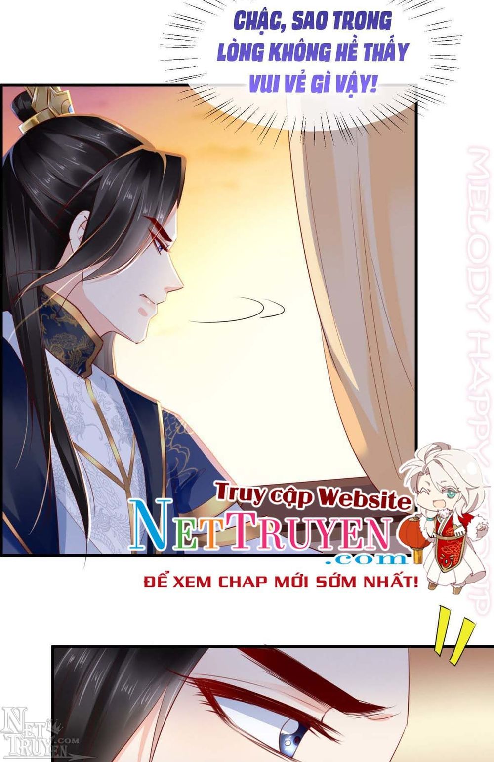 Độc Phi Ngu Ngốc Không Thể Chọc Chapter 70 - 32