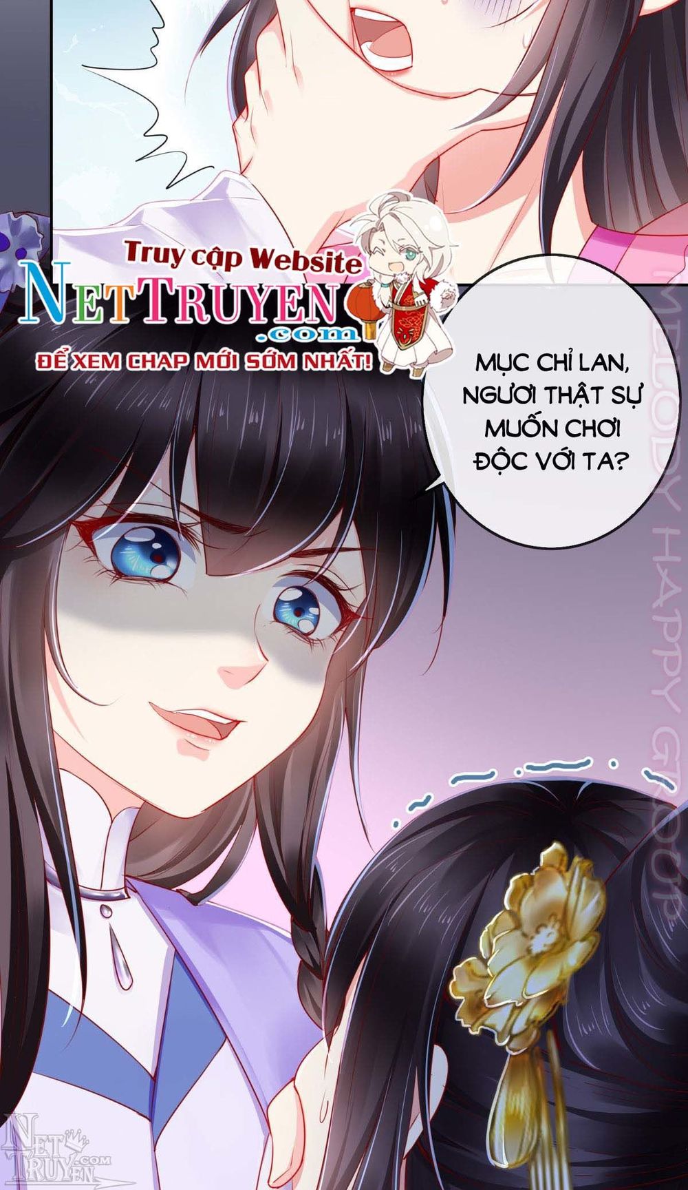 Độc Phi Ngu Ngốc Không Thể Chọc Chapter 74 - 20