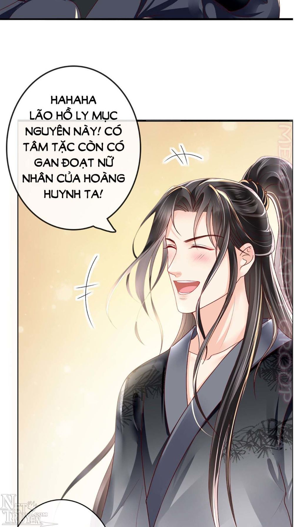 Độc Phi Ngu Ngốc Không Thể Chọc Chapter 77 - 19