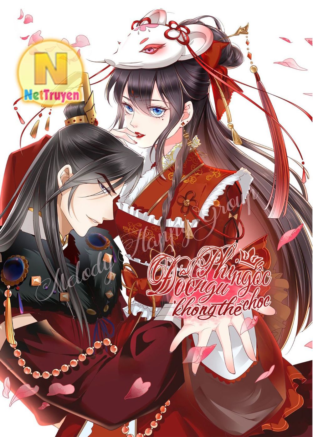 Độc Phi Ngu Ngốc Không Thể Chọc Chapter 78 - 2