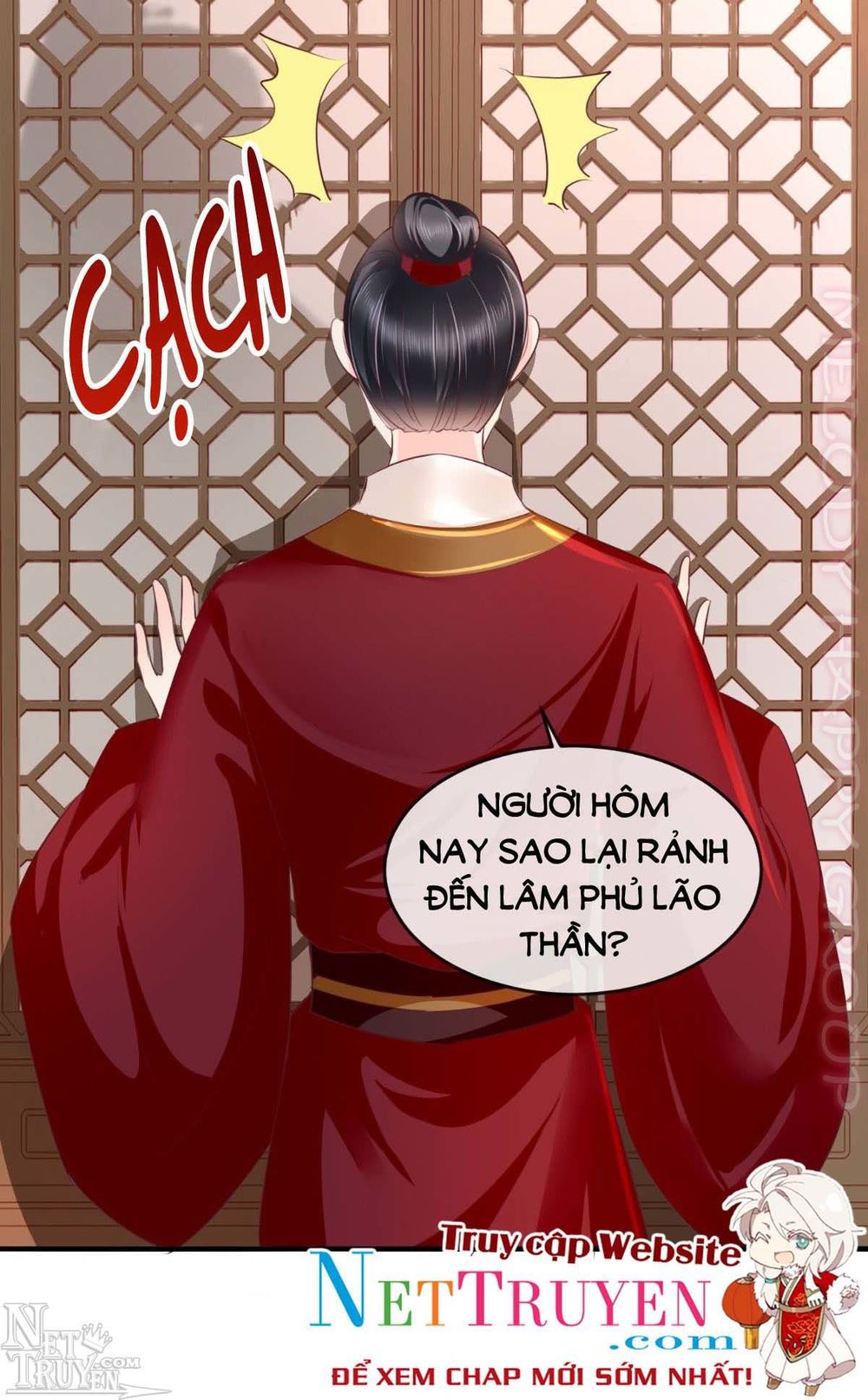 Độc Phi Ngu Ngốc Không Thể Chọc Chapter 78 - 12