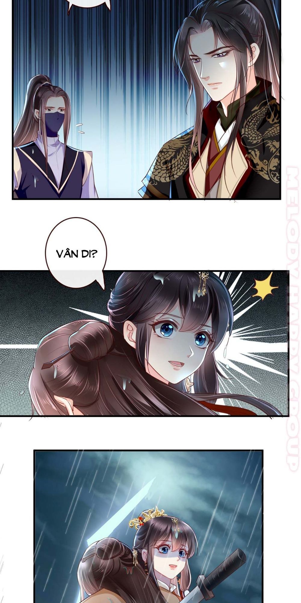 Độc Phi Ngu Ngốc Không Thể Chọc Chapter 80 - 13
