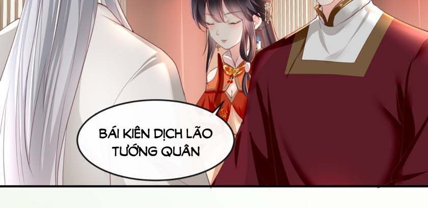 Độc Phi Ngu Ngốc Không Thể Chọc Chapter 86 - 8