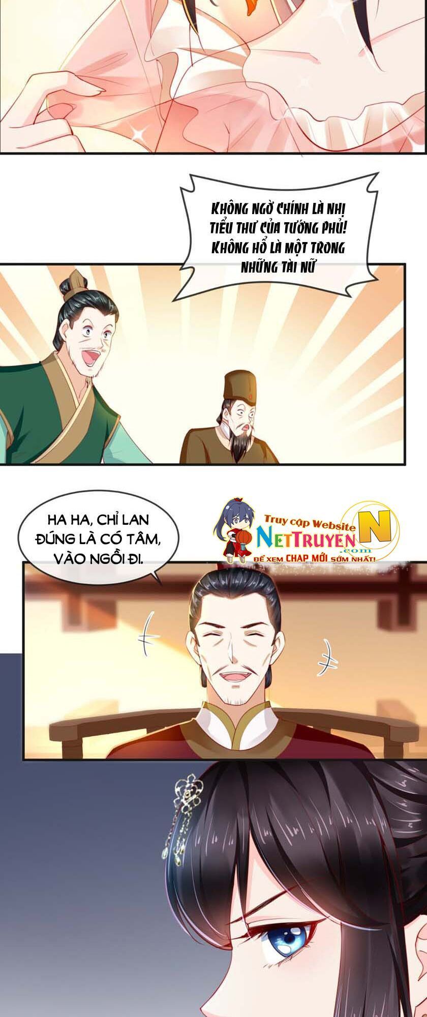 Độc Phi Ngu Ngốc Không Thể Chọc Chapter 87 - 18
