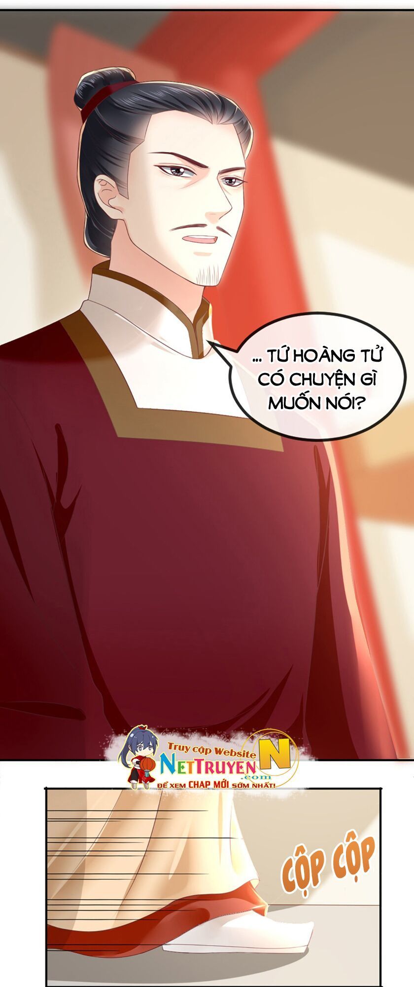 Độc Phi Ngu Ngốc Không Thể Chọc Chapter 88 - 25